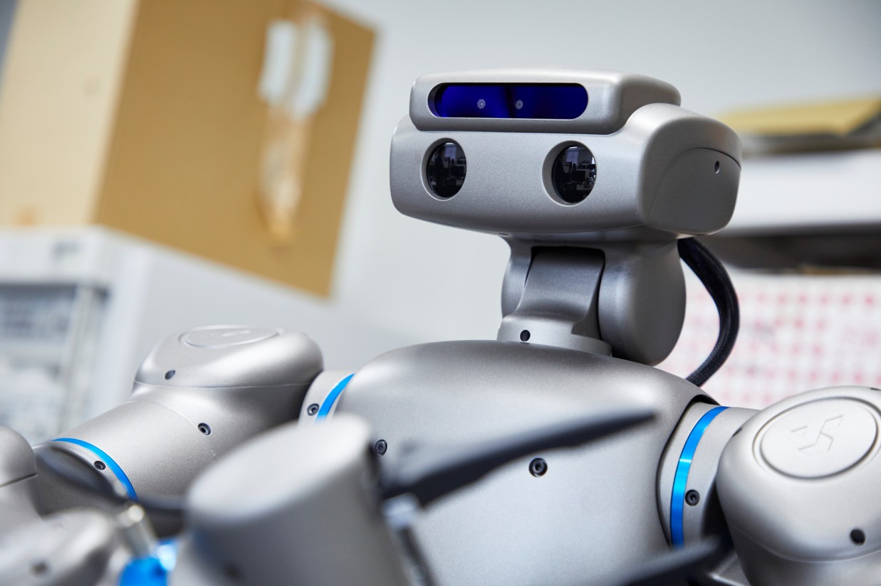 Systems & Robotics